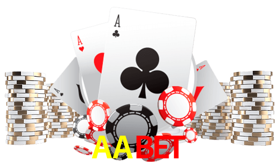Jogue jogos de pôquer em AAbet