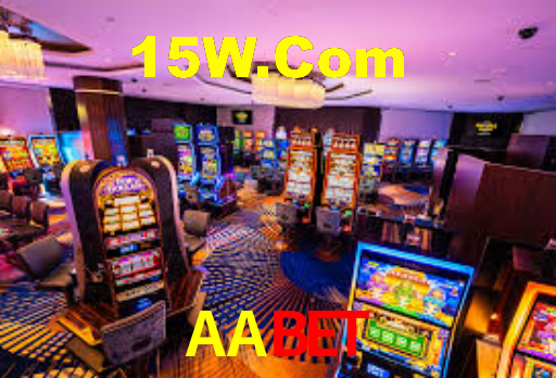 Sinta a adrenalina dos jogos de cassino com AAbet