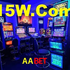 Welcome Bonus AAbet