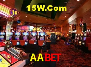Slot Games AAbet