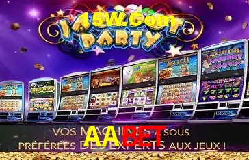 Weekend Specials AAbet