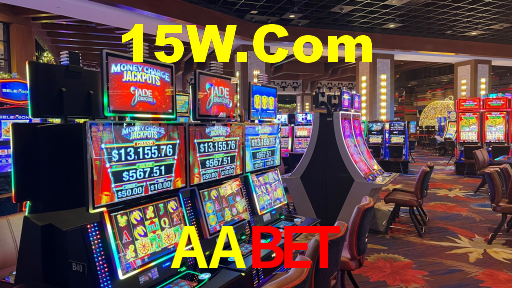 AAbet: A Experiência de Casino com Jogos de Mesa ao Vivo
